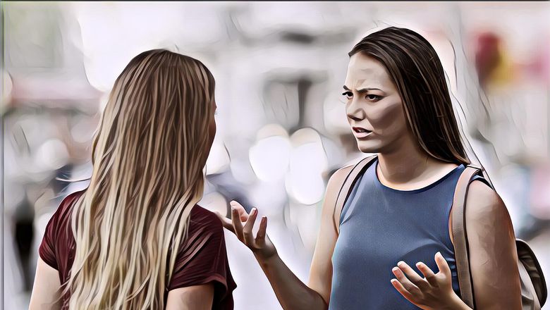 Bersahabat Jangan Berlebihan, Perilaku Semacam Ini Tergolong Tak Tahu Diri