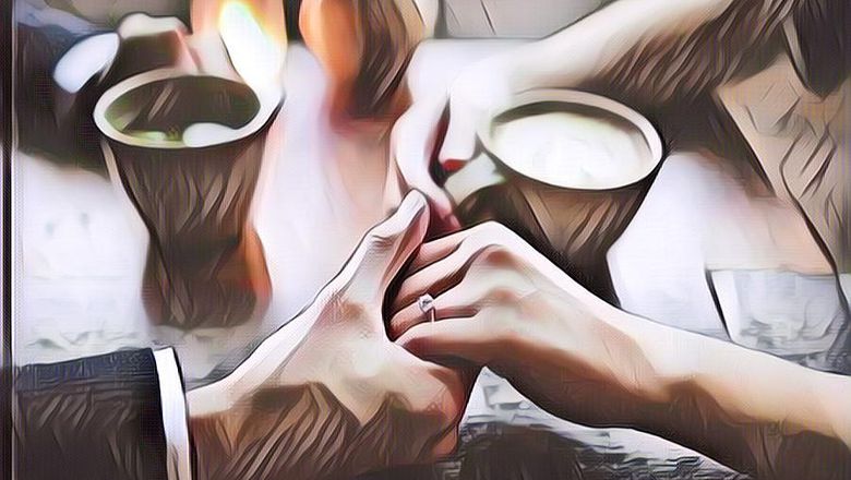 Siapa Bilang Pegangan Tangan "Cuma Gitu Doang"? Penelitian Buktikan Manfaatnya Nih ...