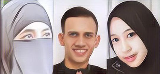 Umi Pipik Mantu Desember 2023, Ini Update Pernikahan Adiba dengan Egy Maulana