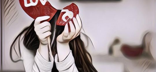 Duh Pilu Banget, Wanita Ini Diminta Putus Oleh Ibu Pacar Karena Hanya Tamatan SMA