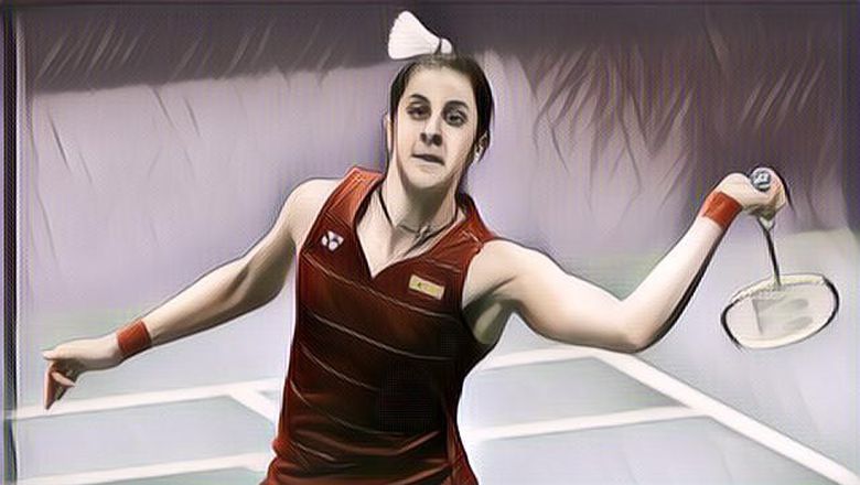 Pemain Bulutangkis Suka Berteriak Saat Bertanding, Ternyata Alasannya Nggak Disangka