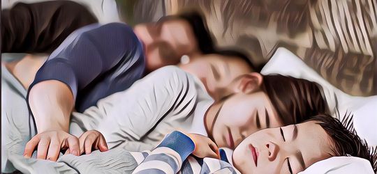 Muncul Wabah Aneh di Kazahkstan yang Bikin Warga Tidur Berhari-hari, Ternyata Karena Ini