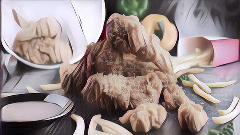 Alternatif Ayam Goreng Pengganti McD dan KFC yang Patut Dicoba