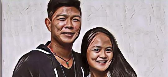 Ditemukan Barbuk Berupa Sabu, Ini Kronologi Penangkapan Mantan Istri Andika Kangen Band Bersama Kekasihnya