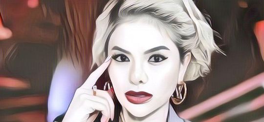 Ini Dia 5 Kasus Kontroversi Nikita Mirzani:  Ada Laporan Terlibat Kasus Prostitusi