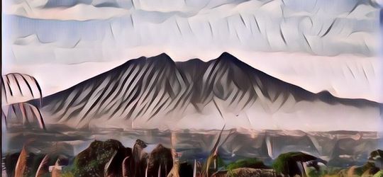 Serem Banget, Ini 4 Misteri Gunung Salak yang Sukses Bikin Bulu Kuduk Berdiri