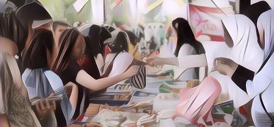 4 Rekomendasi Tempat Ngabuburit di Jakarta yang Seru buat Rame-Rame