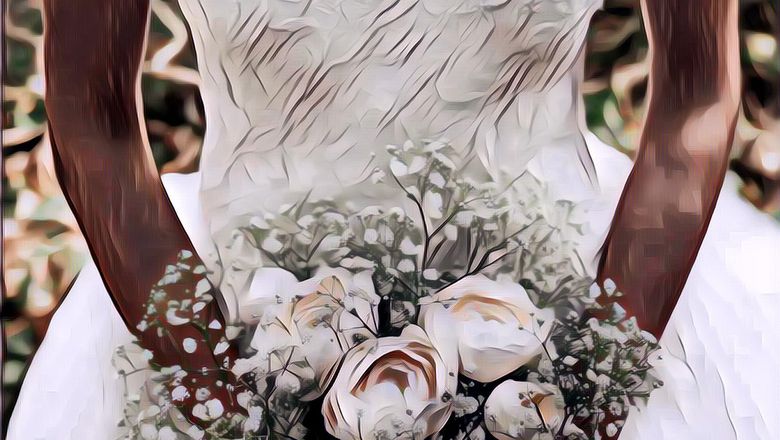 Lagi Tren di Jepang, Begini Ternyata Awal Mula Kemunculan "Solo Wedding"