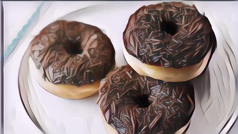 Sejarah Unik Meses Coklat yang Biasa Jadi Toping Donat dan Roti Tawar