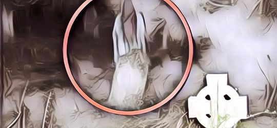 Video Penampakan Hantu Asli: Gakuat Jangan Lihat