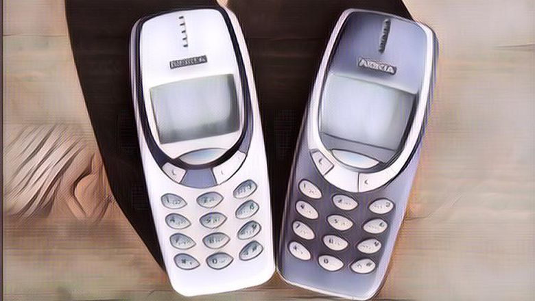 Begini Kisah Seorang Pria yang Menelan Ponsel Nokia 3310