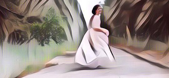 Waduh! Mempelai Wanita Ini Mendadak Kabur Sebelum Akad Nikah, Keluarga Auto Panik