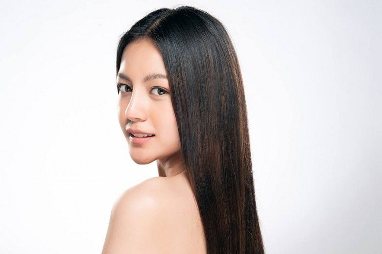 1. Melembabkan Kulit Kepala