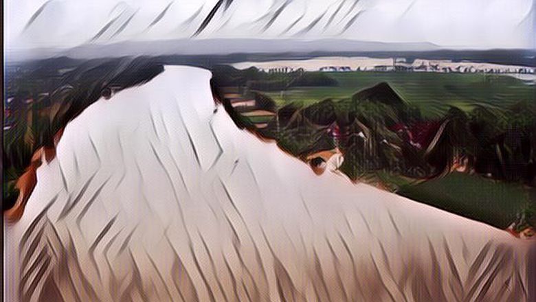 Misteri Sungai Bengawan Solo, Terungkap 5 Mitos Bikin Bulu Kuduk Berdiri