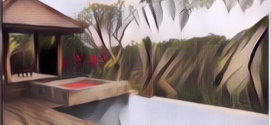 Benarkah Lift Jatuh di Ayuterra Resort Bali Disebabkan Makhluk Halus?