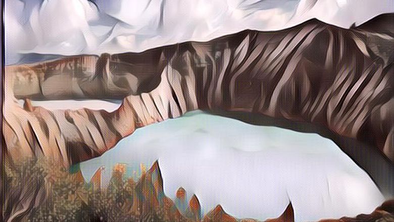 5 Tempat Liburan Tahun Baru di Indonesia yang Patut Dicoba!