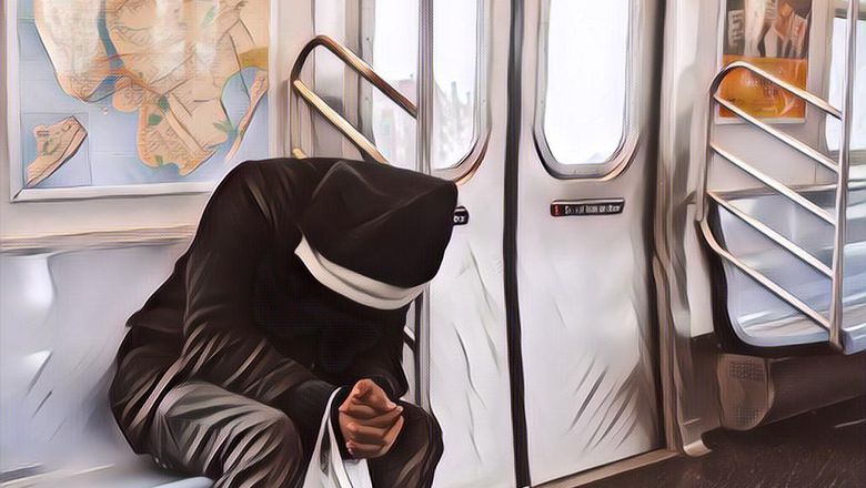 Ancaman Kesepian Melanda Generasi Muda Amerika Serikat