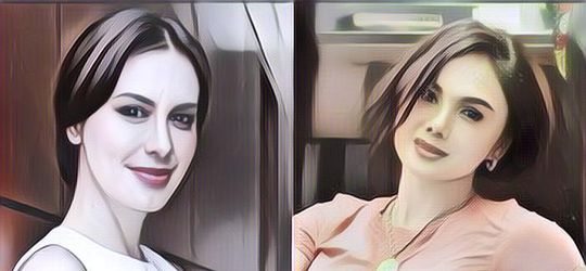 Artis Single Mother Kepala 4, Tetap Hot dan Bahagia Bareng Anak