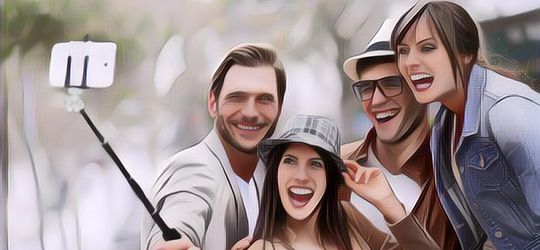 3 Tips Aman Berfoto di Tempat Umum, Biar Nggak Jadi Petaka