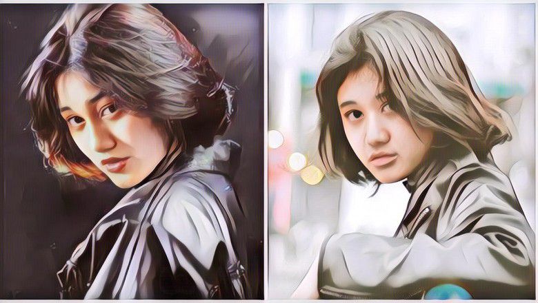 Selain Amel, ini Deretan Cewek yang Sebelumnya Disebut Penerus Nike Ardilla