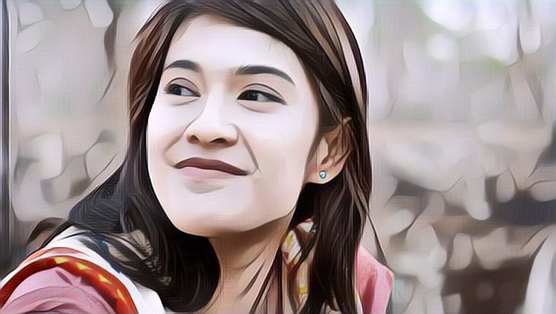 Dian Sastrowardoyo dan Beberapa Artis yang Merayakan Ulang Tahun di Bulan Maret