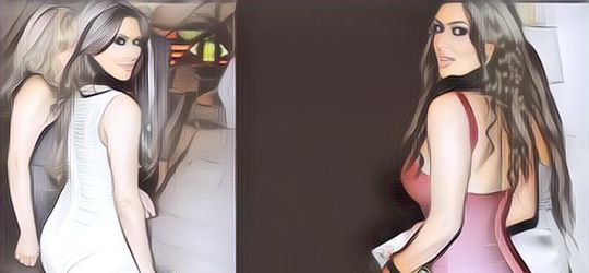 Kisah Wanita Yang Rela Buang Air Kecil Dan Besar Sambil Berdiri Demi Punya Bokong Idaman