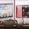 Mau Beli TV Tapi Bingung? Berikut Beda Smart TV dan Android TV yang Perlu Kamu Tahu