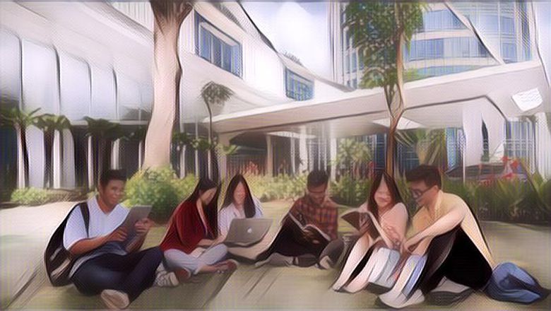 Penasaran, Kira-Kira Apa Ya yang Akan Terjadi Pada Mahasiswa Jika Kampusnya Bangkrut?