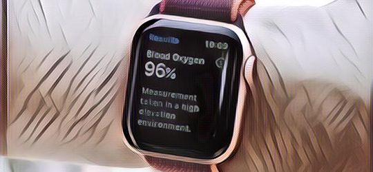 Goks! Apple Watch Bisa Bantu Pengguna Deteksi Penyakit Langka, Bahkan Sebelum Didiagnosis