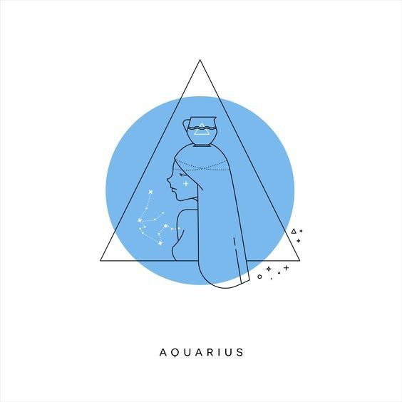 AQUARIUS
