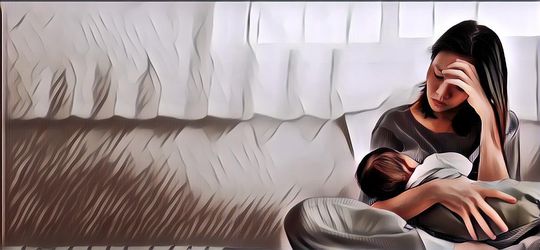 Biar Enggak Depresi, Ini 4 Cara Menjaga Kesehatan Mental Ibu Rumah Tangga