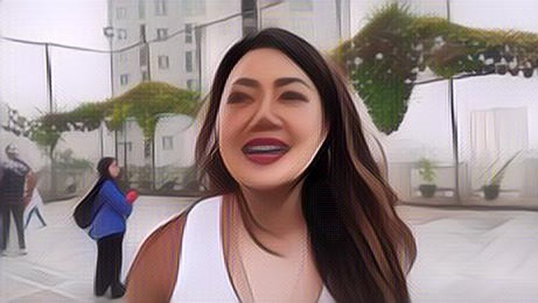 Begini Reaksi Ari Wibowo Usai Tau Inge Anugrah Punya Pekerjaan Pasca Bercerai