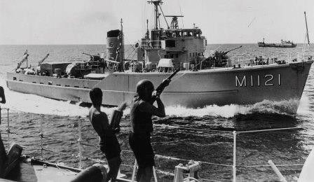 Konflik Indonesia Malaysia