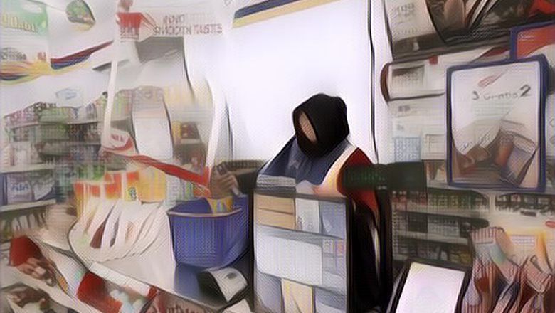 Jangan Minder Jadi Kasir! Profesi Ini Punya Kelebihan Dibandingkan Pekerjaan Lain