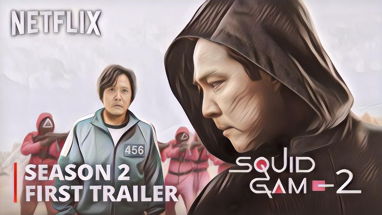 Jadwal Tayang "Squid Game" Season 2 Akhirnya Keluar! Kapan Nih?