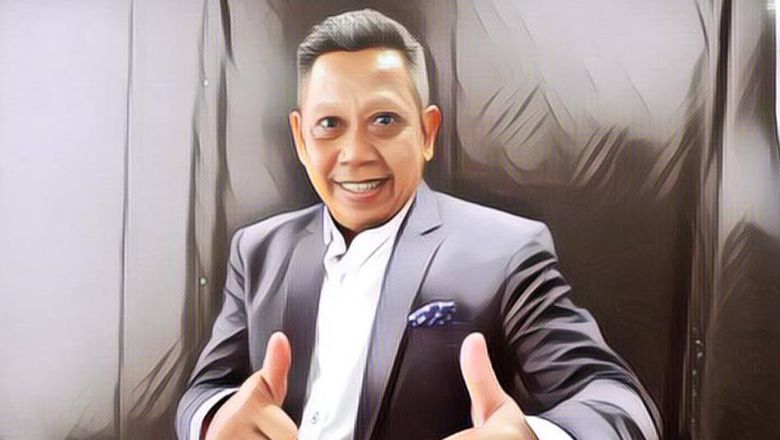 Kondisi Tukul Arwana Kian Membaik, Akui Rindu Syuting Acara Televisi