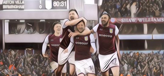 Aston Villa Masuk Jajaran Klub Inggris yang Dimiliki Taipan Asing