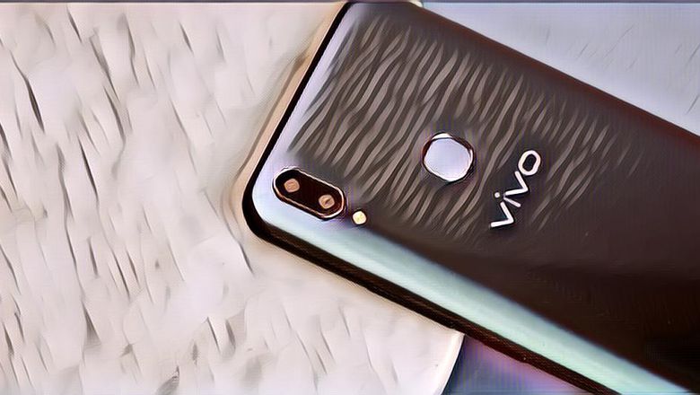 Ponsel Berponi Harga Miring? Kabarnya Sih Vivo Punya