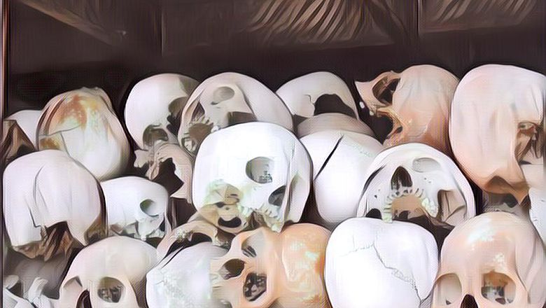 Contoh Kejahatan Genosida di Indonesia