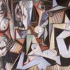 5 Karya Seni Lukisan Telanjang Terkenal Pelukis Dunia