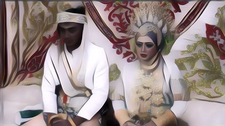 Bikin Sirik Aja, Ini Dia 5 Wanita Indonesia yang Dapat Mahar Perkawinan Paling Mewah, Ada yang Dapat Lahan Tambang