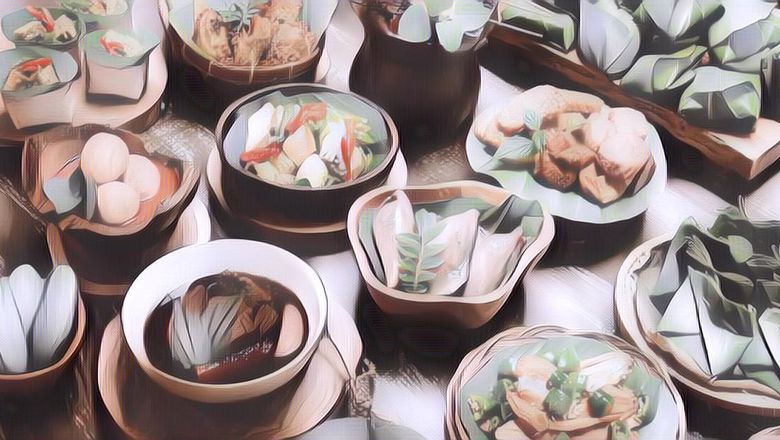 Rasanya Juara! Ini 3 Makanan Khas Sulawesi yang Enak Banget