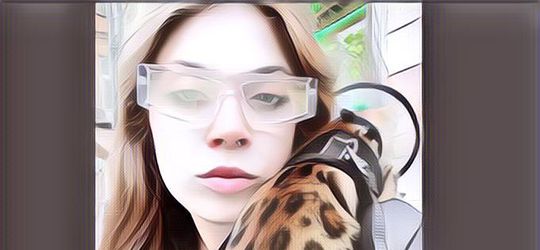 Jadi Buronan, Kini Model yang Bikin Video Mesum di Bali Tengah Bersembunyi di Rusia