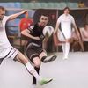 Perkuat Lini Depan Bali United Rekrut Striker Asal Montenegro Boris Kopitovic dari Liga Singapura