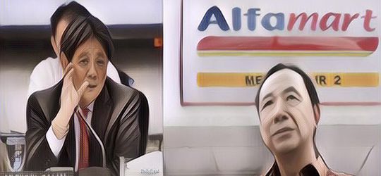 Indomaret VS Alfamart: Mana Pemiliknya yang Lebih Kaya?