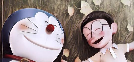 Kira-Kira Apa Ya yang Akan Terjadi Kalau Doraemon Gak Pernah Muncul di Hidup Nobita?