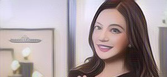 Apa Kabar Vicki Zhao, Sang Putri Huan Zhu Ternyata Kini Terbelit Hutang