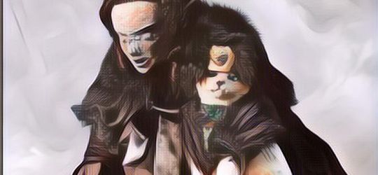 Akun Instagram Seram yang Bikin Susah Tidur