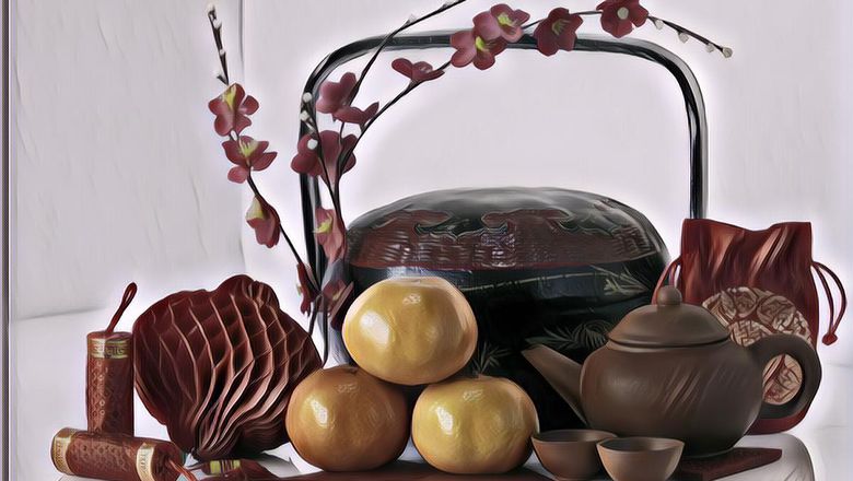 Nggak Cuma Segar, 3 Minuman Khas Imlek Ini Juga Dipercaya Membawa Keberuntungan