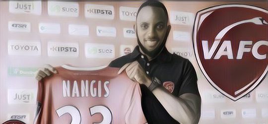 Nama pemain bola yang bikin heran telinga orang Indonesia